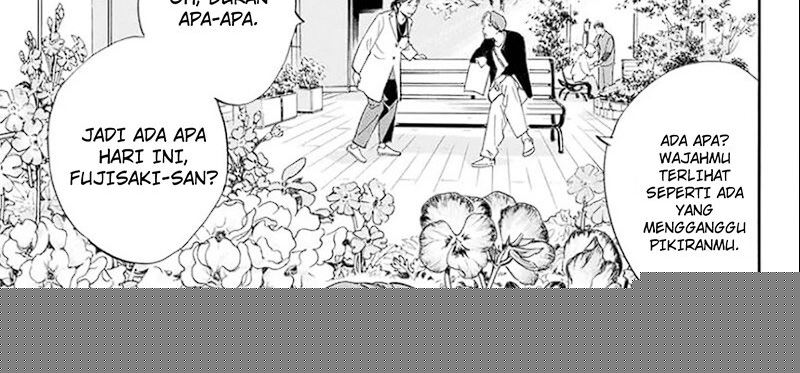 Noragami Chapter 109 - halaman 21