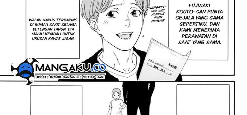 Noragami Chapter 109 - halaman 22