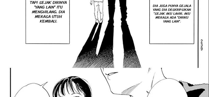 Noragami Chapter 109 - halaman 23