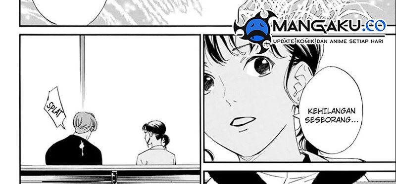 Noragami Chapter 109 - halaman 25