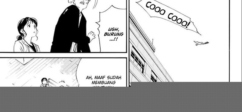 Noragami Chapter 109 - halaman 27