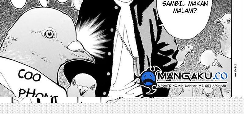 Noragami Chapter 109 - halaman 29
