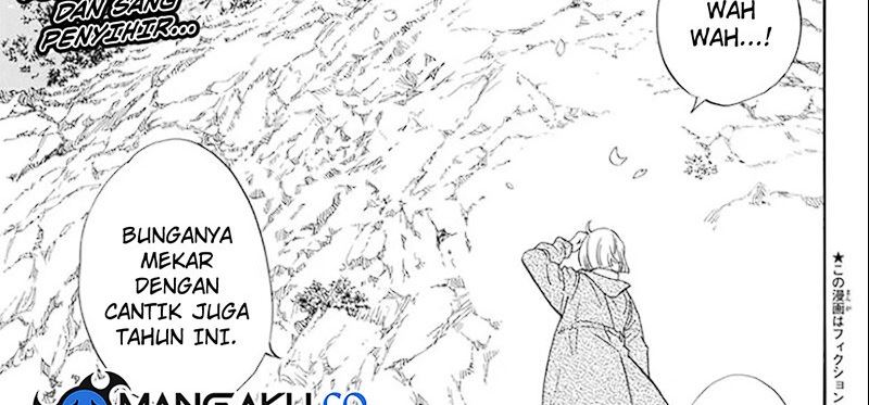 Noragami Chapter 109 - halaman 3