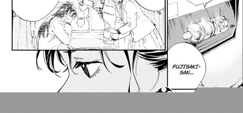Noragami Chapter 109 - halaman 31