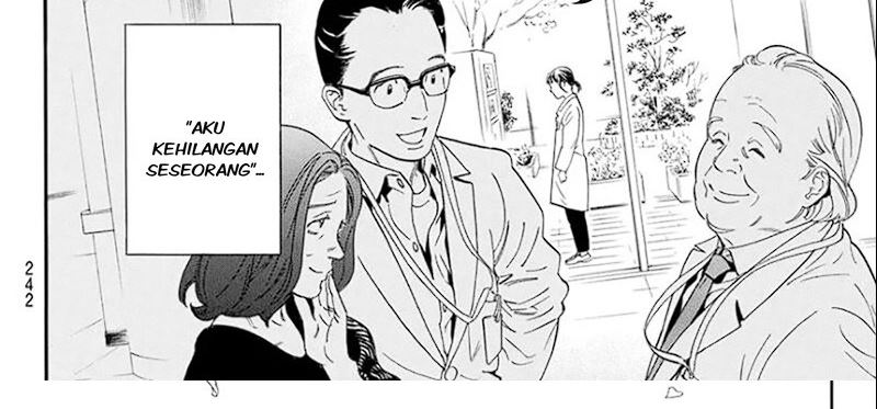 Noragami Chapter 109 - halaman 32