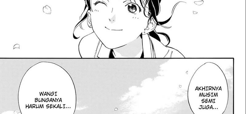 Noragami Chapter 109 - halaman 34
