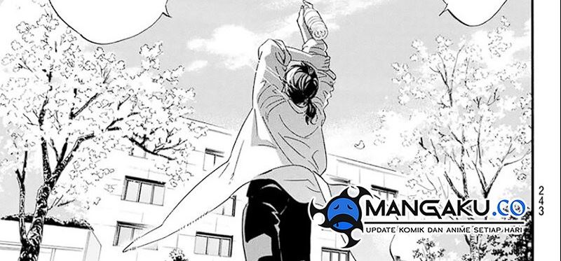 Noragami Chapter 109 - halaman 35