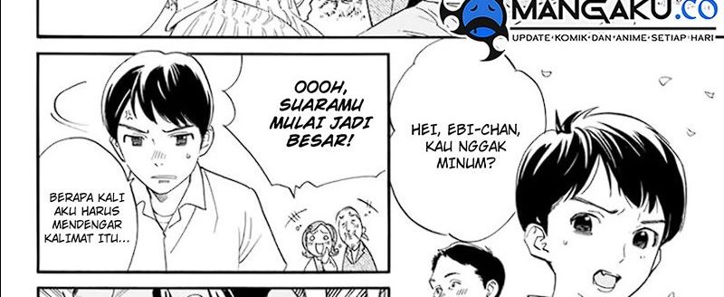 Noragami Chapter 109 - halaman 38