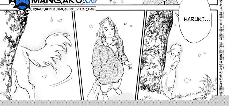 Noragami Chapter 109 - halaman 4