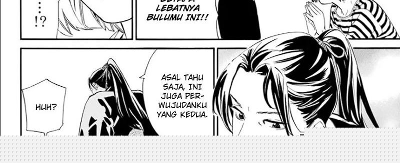 Noragami Chapter 109 - halaman 45