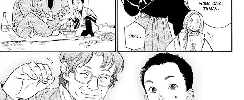 Noragami Chapter 109 - halaman 48