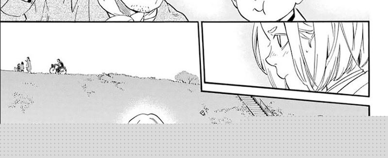 Noragami Chapter 109 - halaman 49