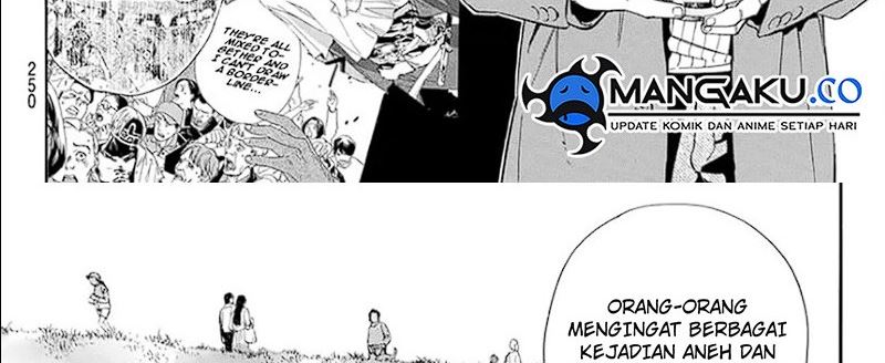Noragami Chapter 109 - halaman 54