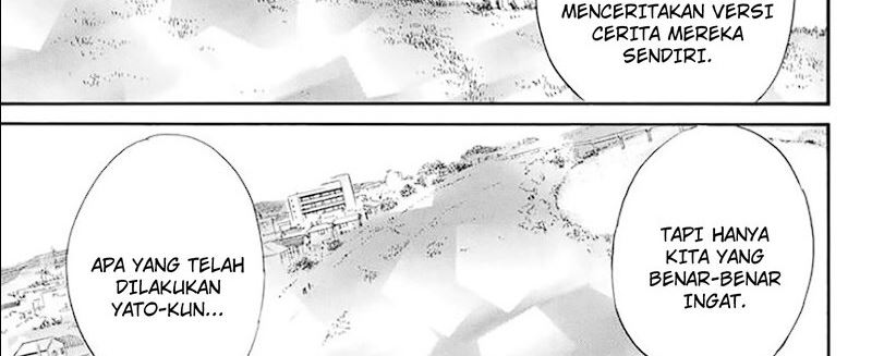 Noragami Chapter 109 - halaman 55