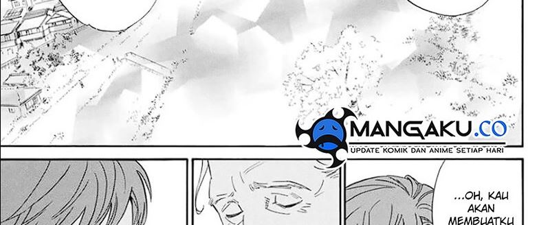 Noragami Chapter 109 - halaman 56