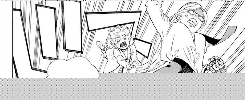 Noragami Chapter 109 - halaman 58