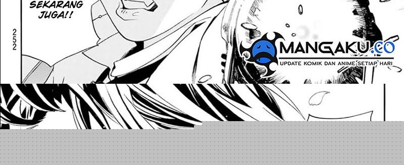 Noragami Chapter 109 - halaman 61