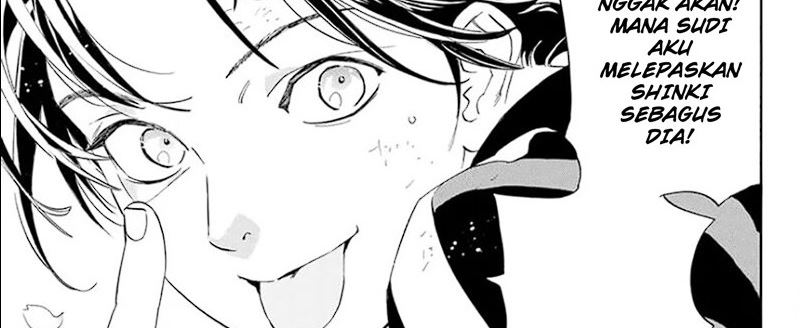 Noragami Chapter 109 - halaman 62