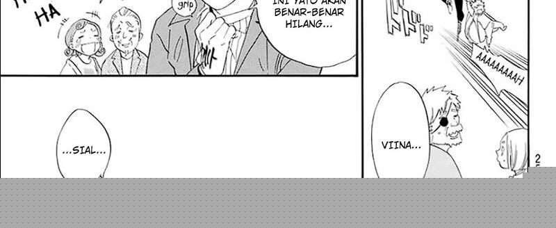 Noragami Chapter 109 - halaman 64