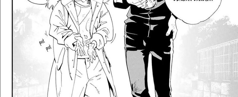 Noragami Chapter 109 - halaman 66