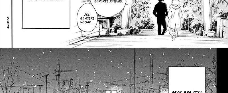 Noragami Chapter 109 - halaman 68