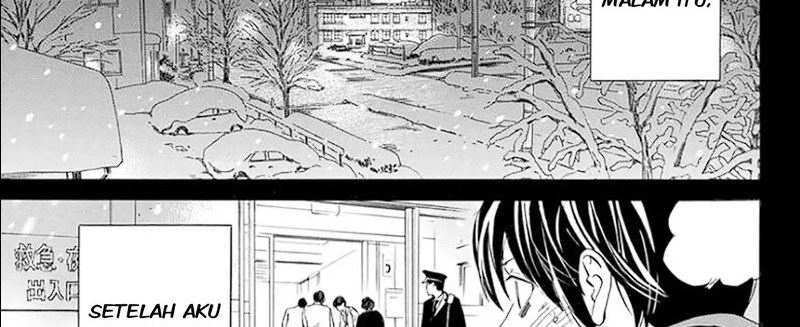 Noragami Chapter 109 - halaman 69