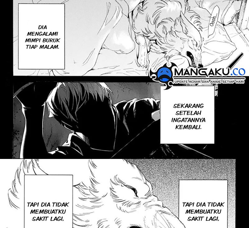 Noragami Chapter 109 - halaman 76