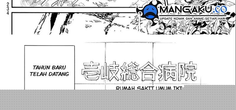 Noragami Chapter 109 - halaman 8