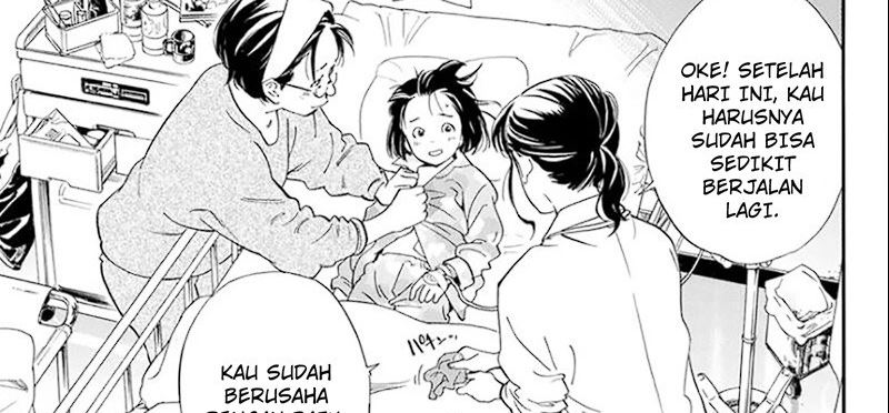 Noragami Chapter 109 - halaman 9