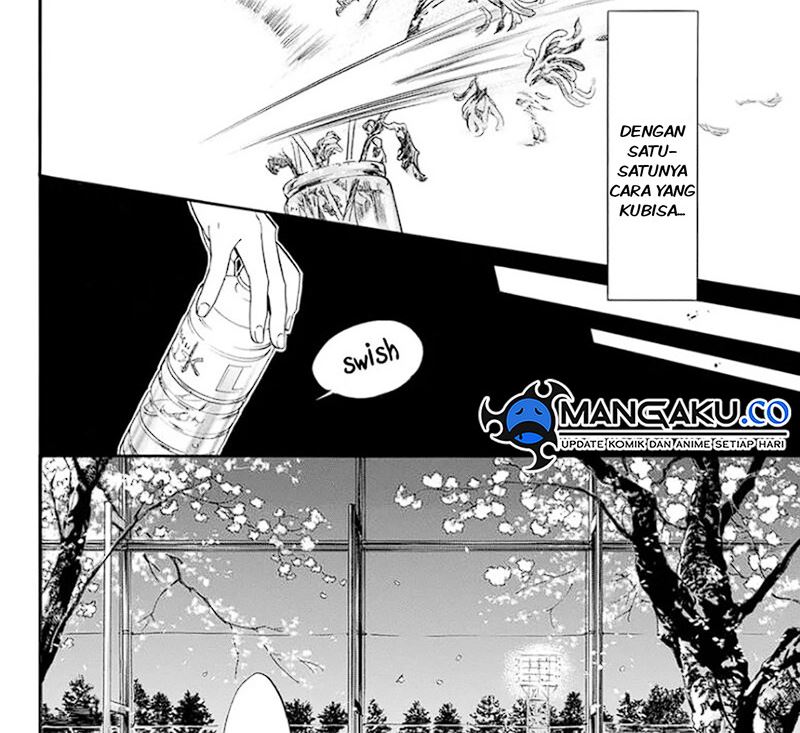 Noragami Chapter 109 - halaman 94