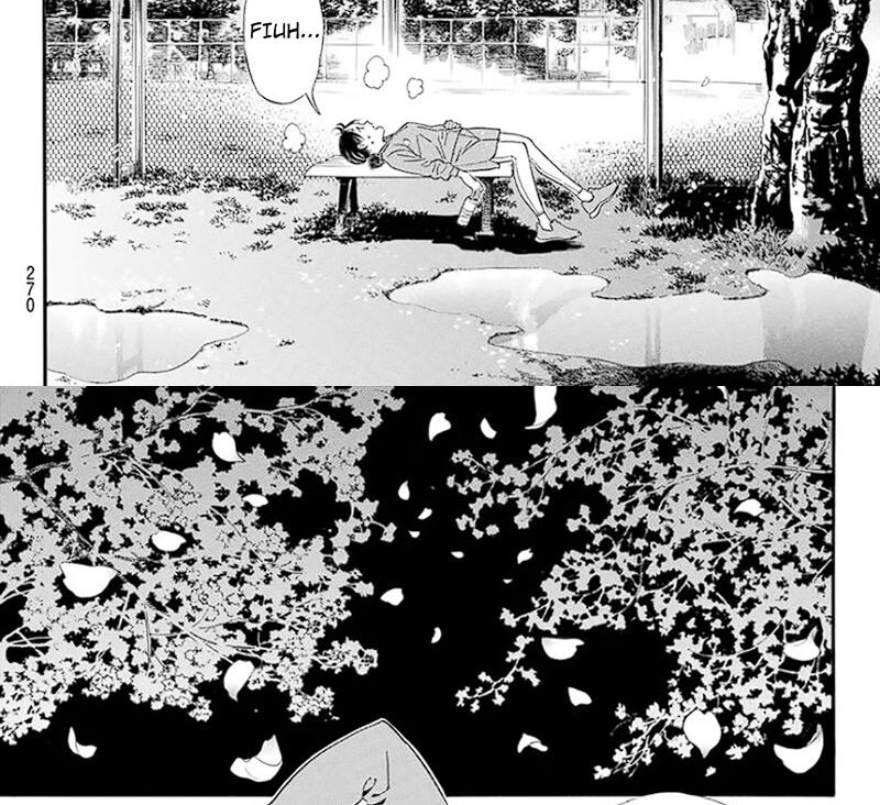 Noragami Chapter 109 - halaman 95