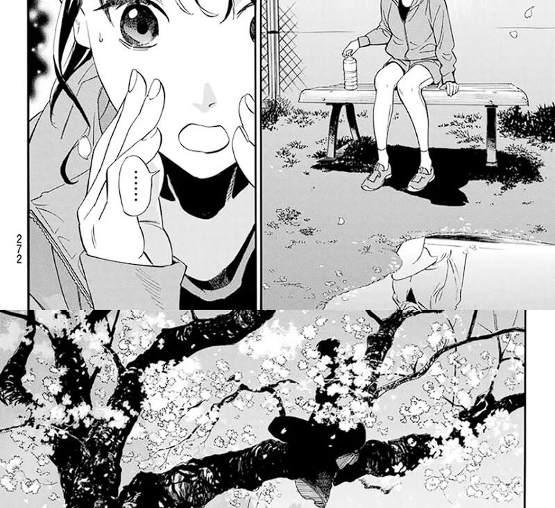 Noragami Chapter 109 - halaman 98