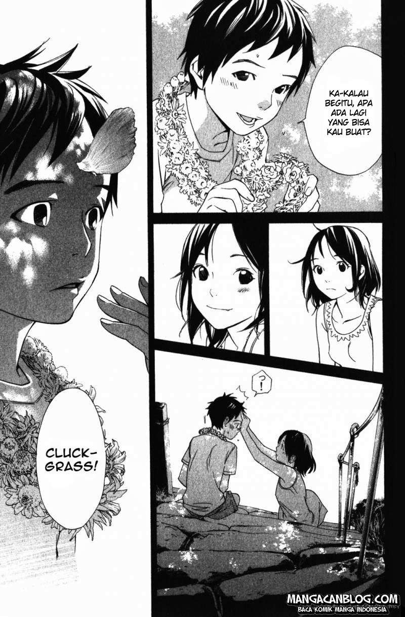 Noragami Chapter 14 - halaman 20
