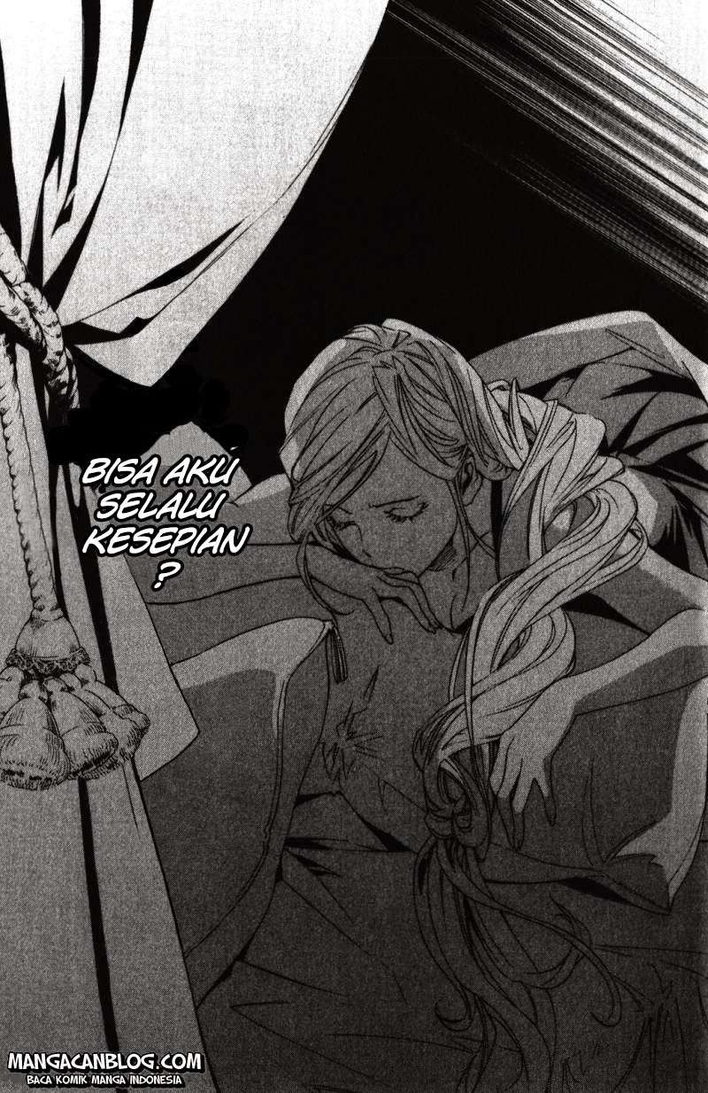 Noragami Chapter 14 - halaman 38