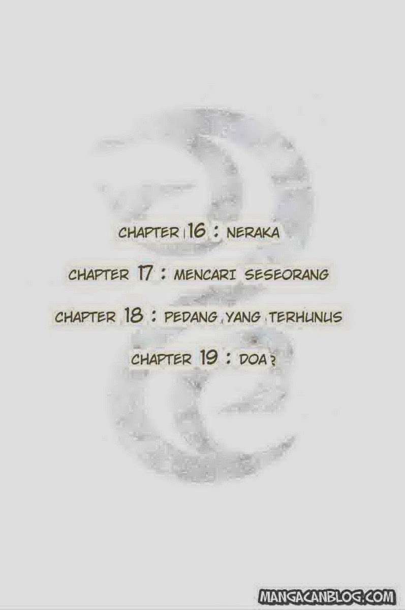 Noragami Chapter 16 - halaman 3