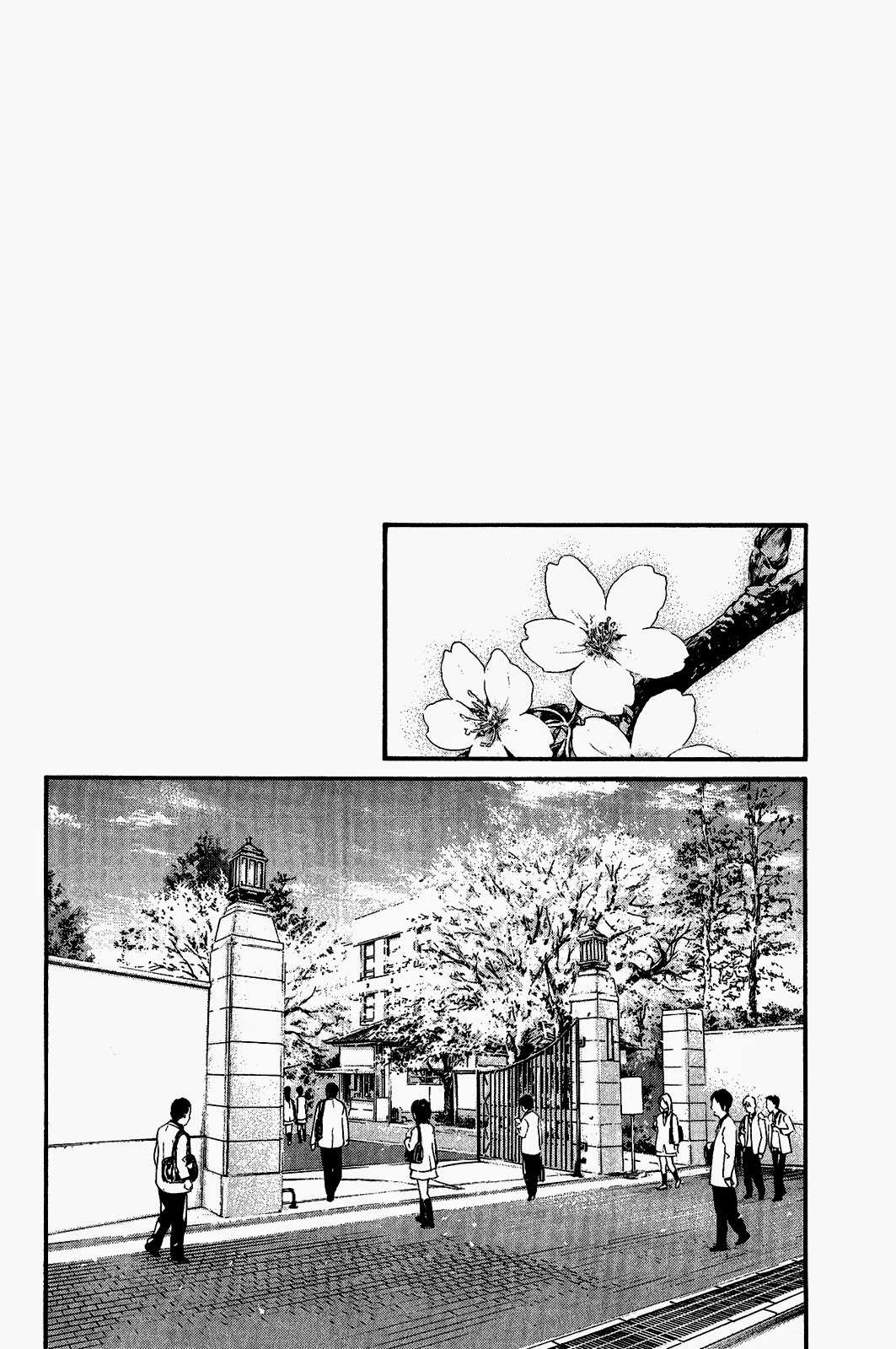 Noragami Chapter 22 - halaman 39