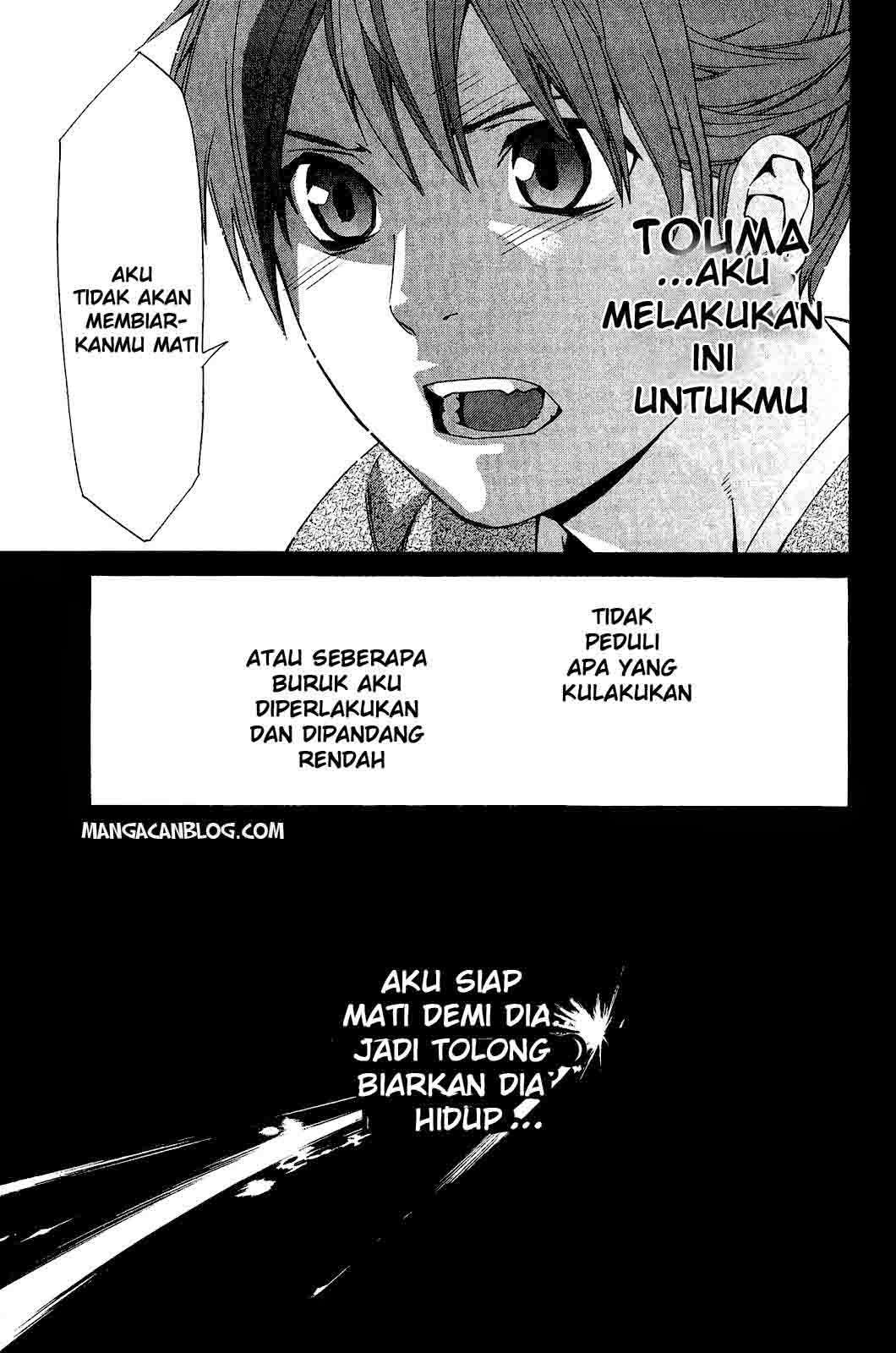 Noragami Chapter 23 - halaman 31