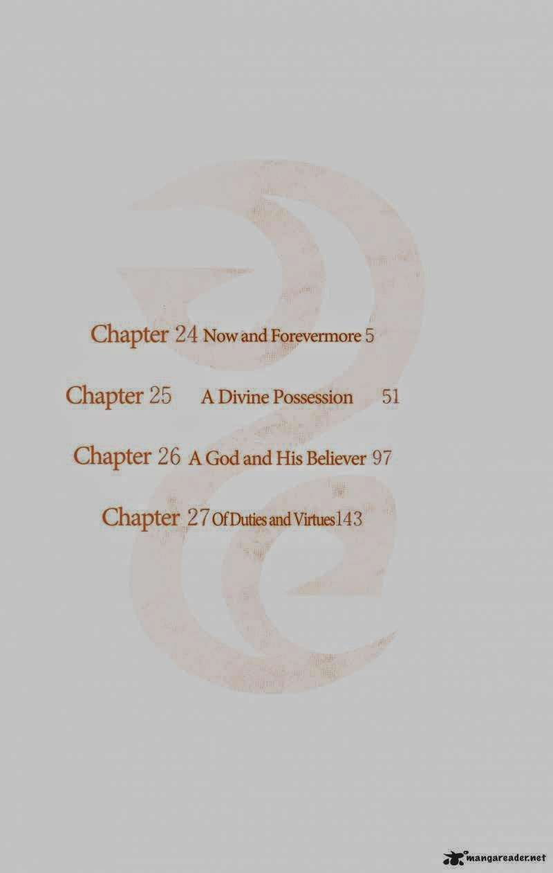Noragami Chapter 24 - halaman 3