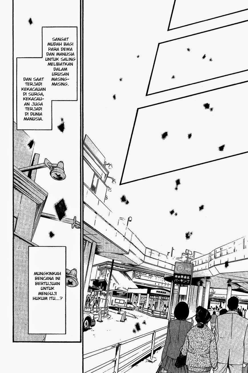 Noragami Chapter 25 - halaman 13