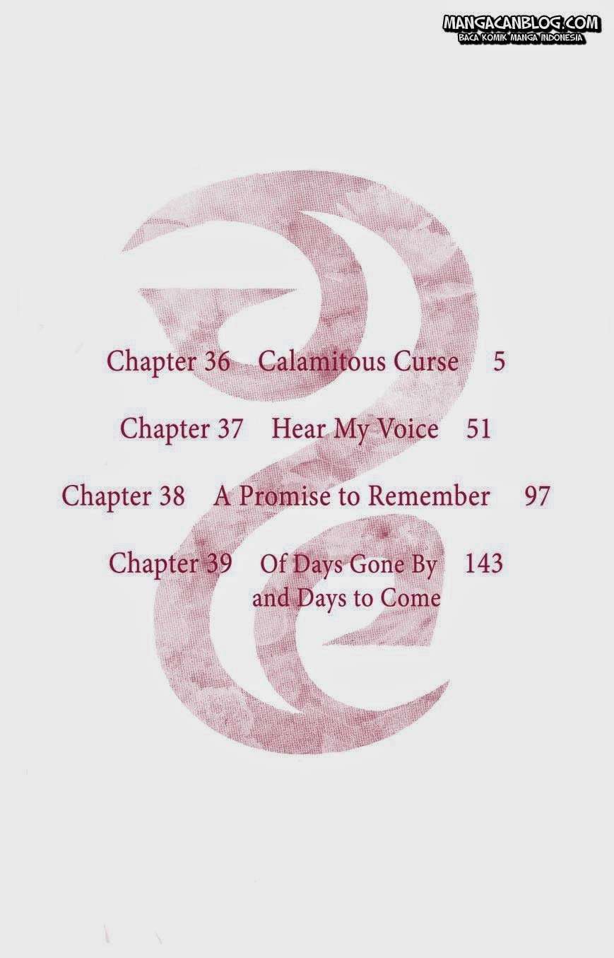 Noragami Chapter 36 - halaman 3