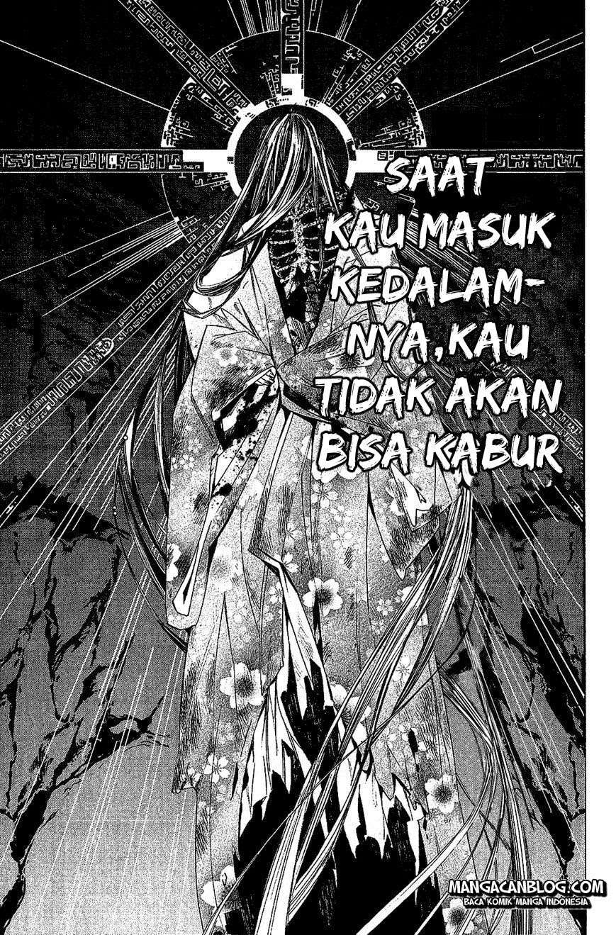 Noragami Chapter 36 - halaman 41