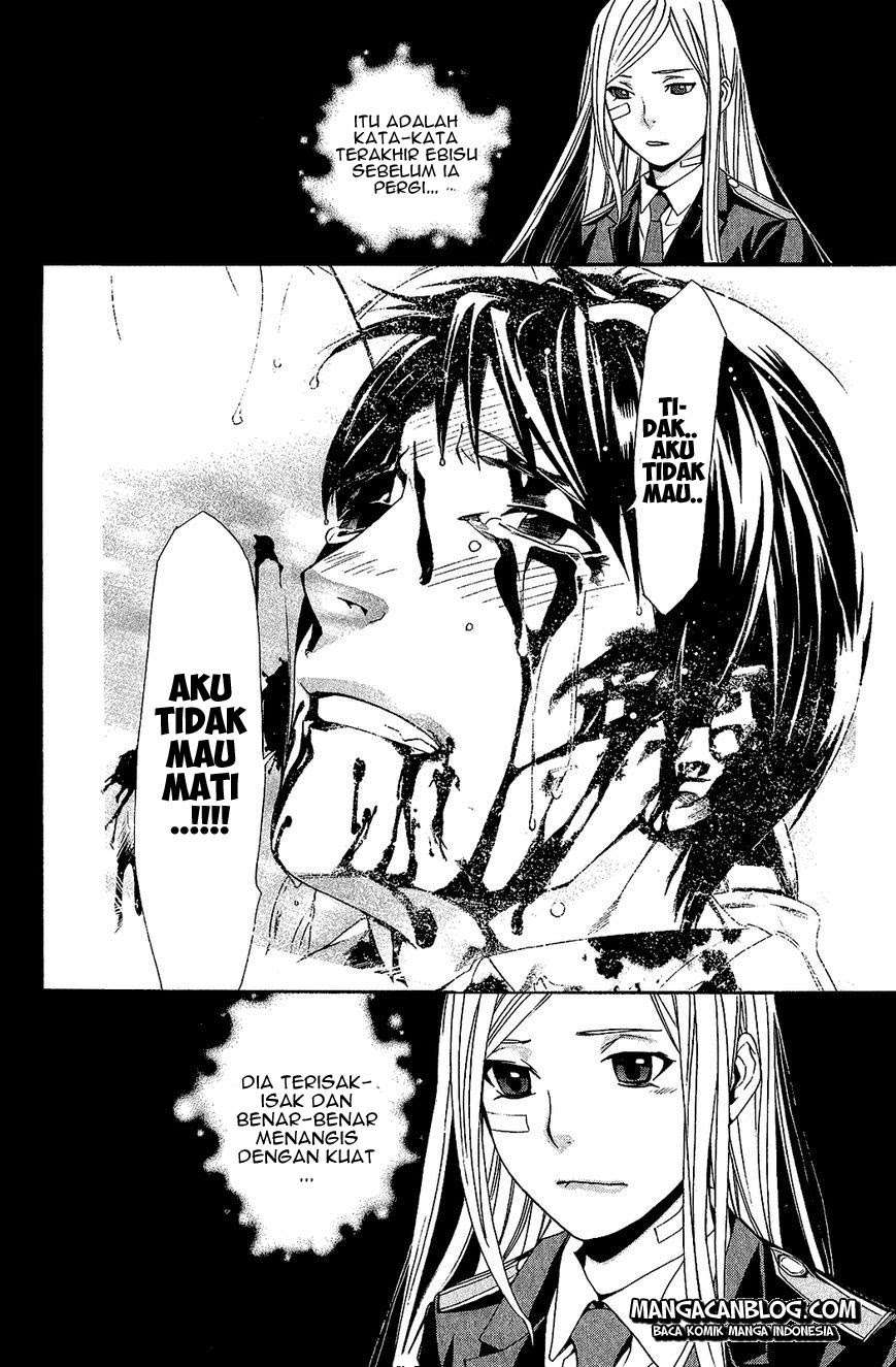 Noragami Chapter 38 - halaman 36
