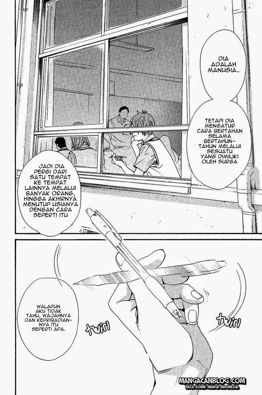 Noragami Chapter 39 - halaman 35