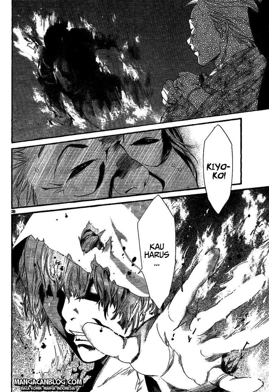 Noragami Chapter 43 - halaman 27
