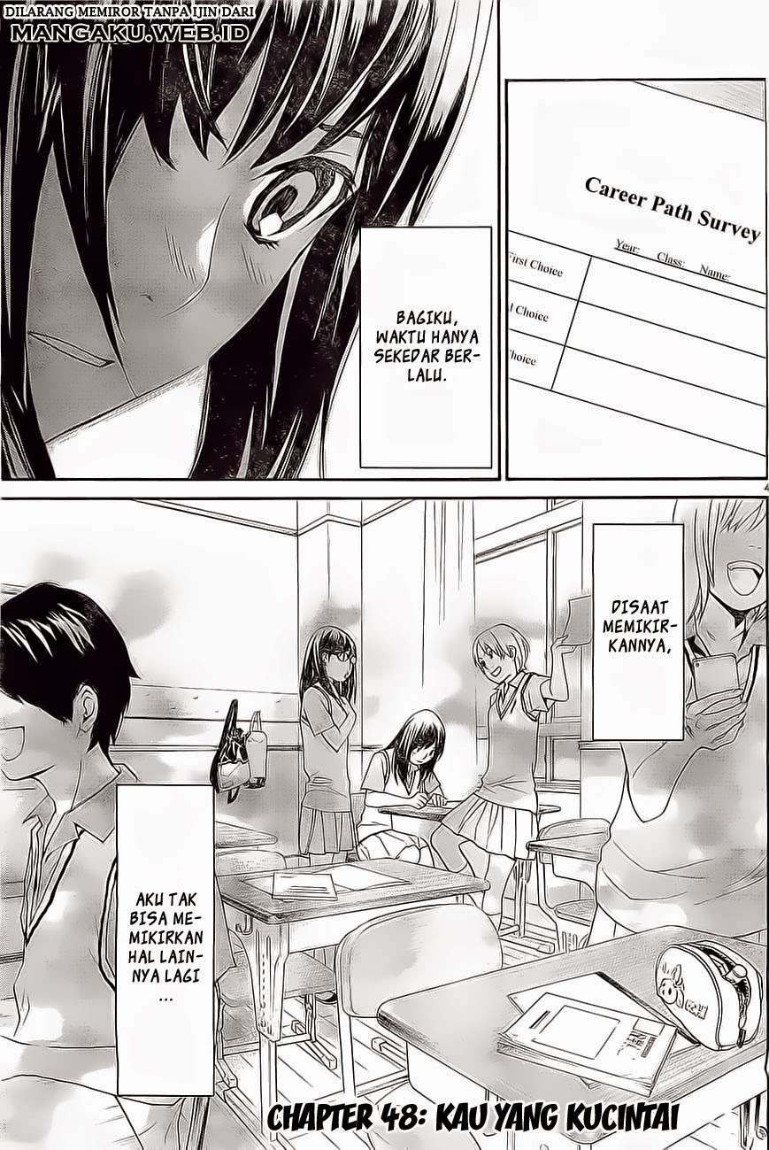 Noragami Chapter 48 - halaman 5