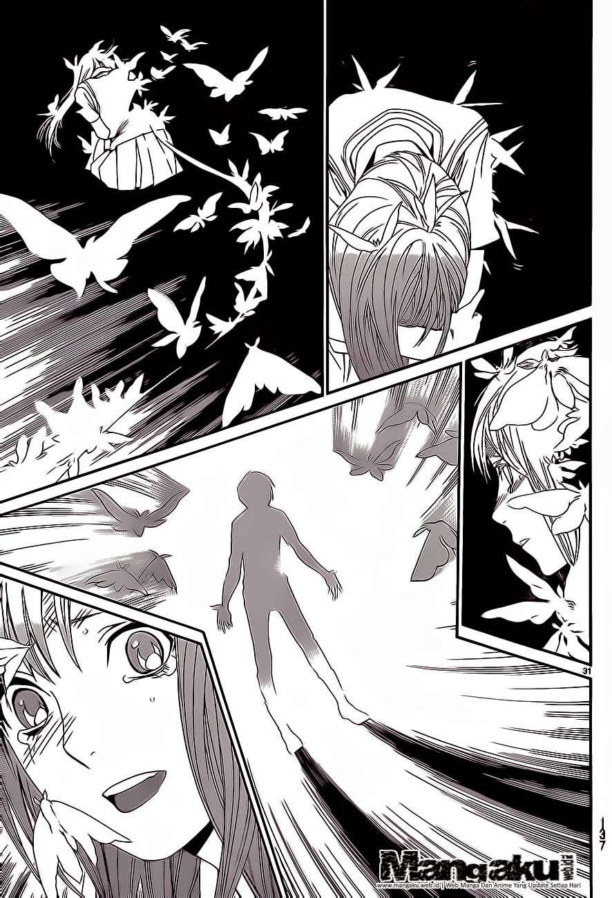 Noragami Chapter 51 - halaman 31