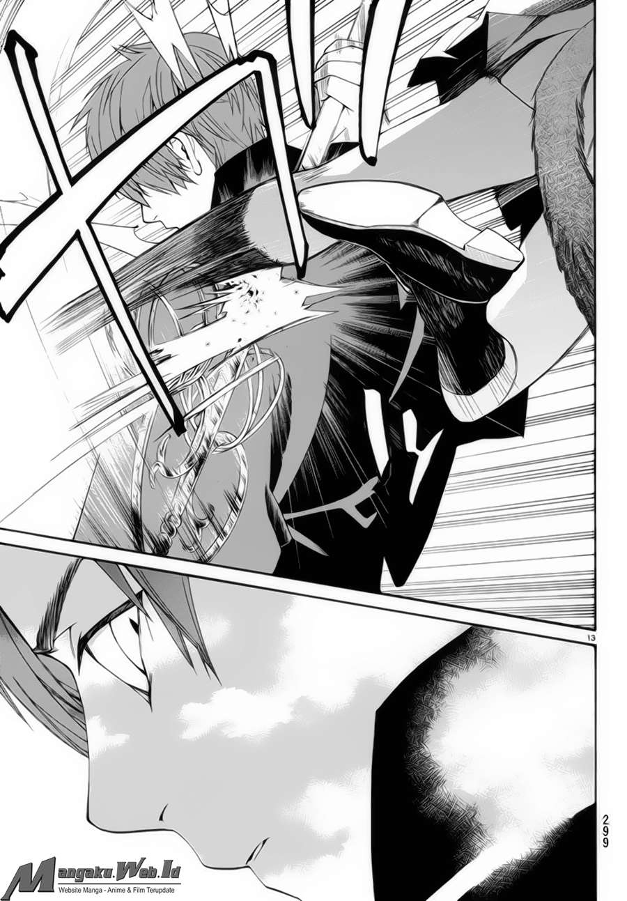 Noragami Chapter 62 - halaman 13