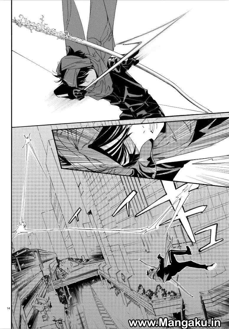 Noragami Chapter 78.2 - halaman 13