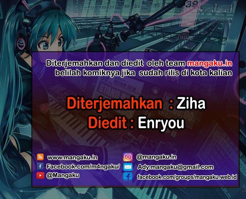 Noragami Chapter 80.2 - halaman 1