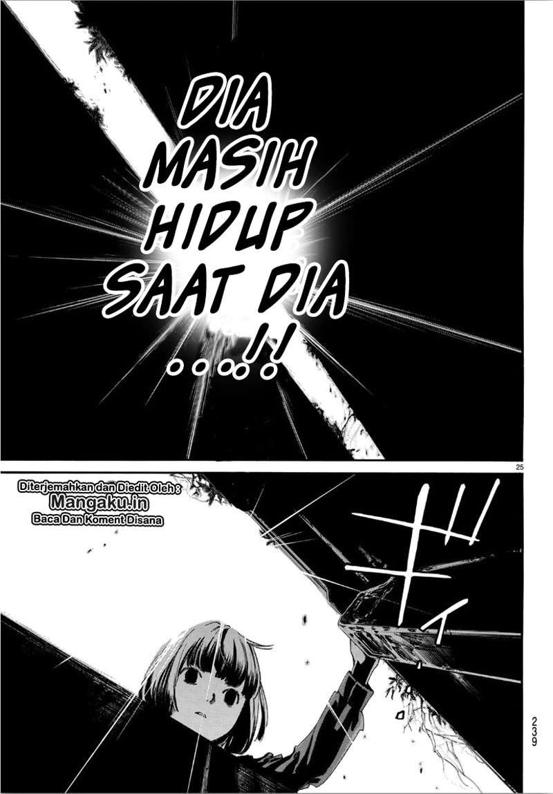 Noragami Chapter 86.2 - halaman 26